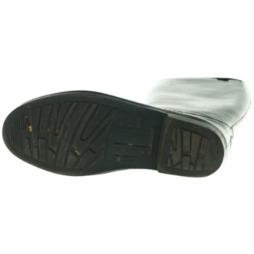 Høje støvler (str. 35)