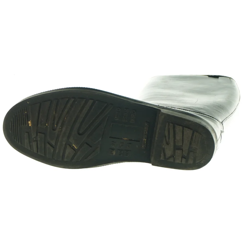 Høje støvler (str. 35)