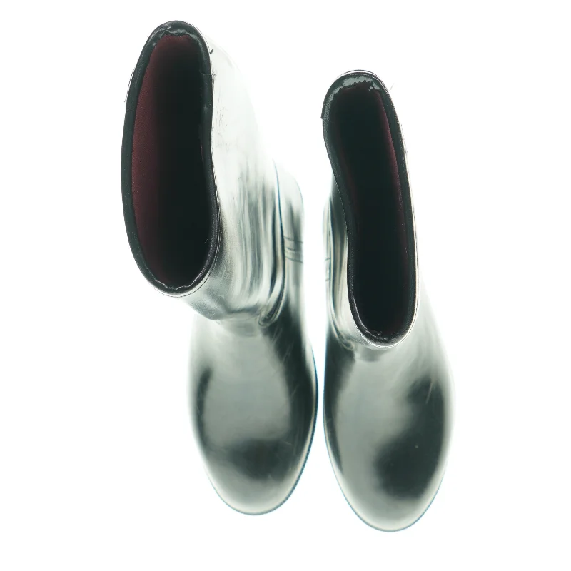 Høje støvler (str. 35)