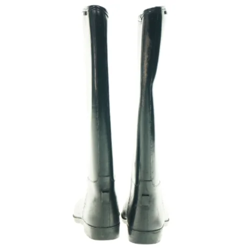 Høje støvler (str. 35)