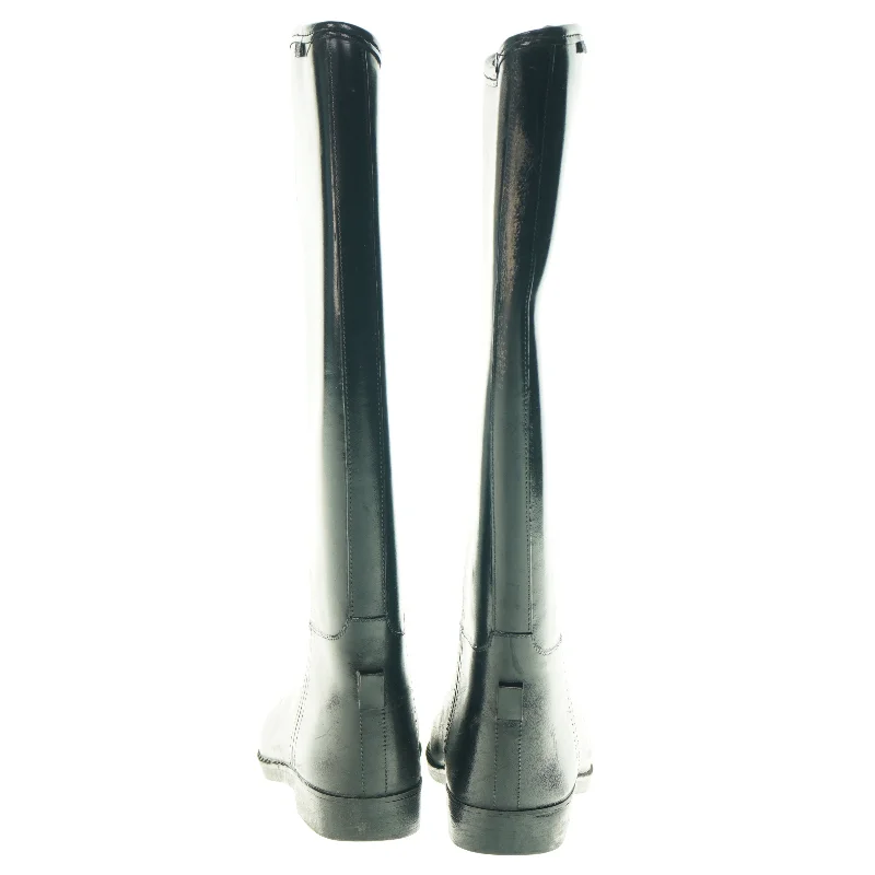 Høje støvler (str. 35)