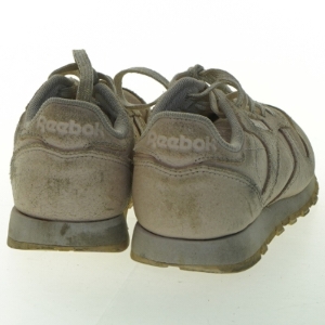 Reebok sko med snørebånd, størrelse 27,5 fra Reebok (str. 27,5 )