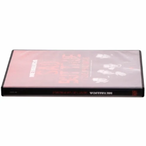 Metallica, Sad but true