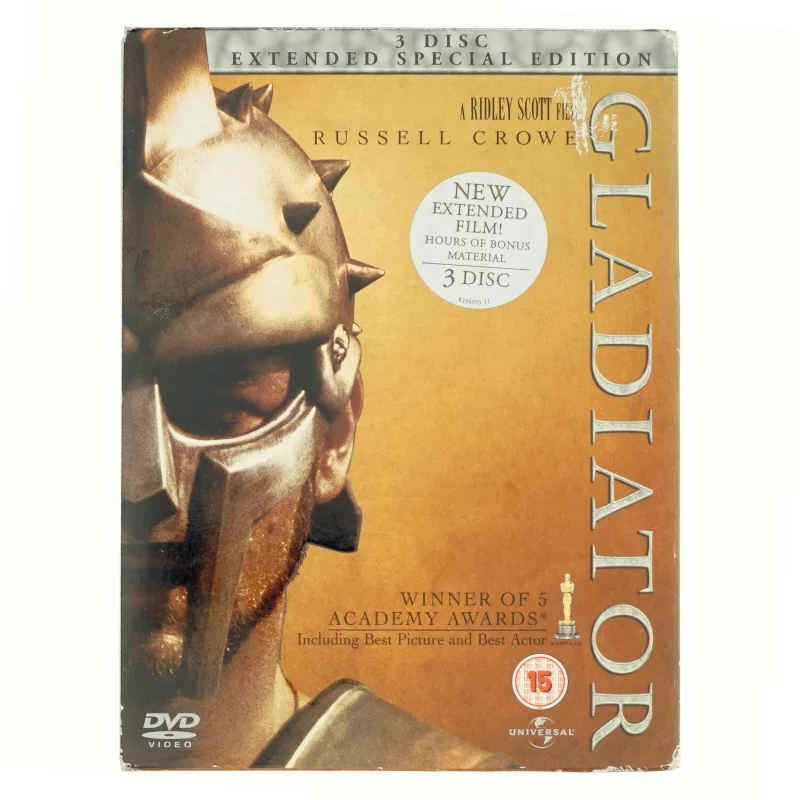 Gladiator