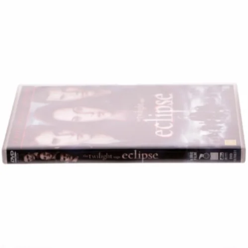 ECLIPSE - 2 DISC