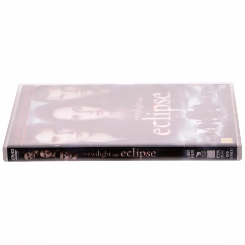 ECLIPSE - 2 DISC