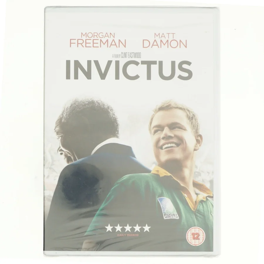 Invictus