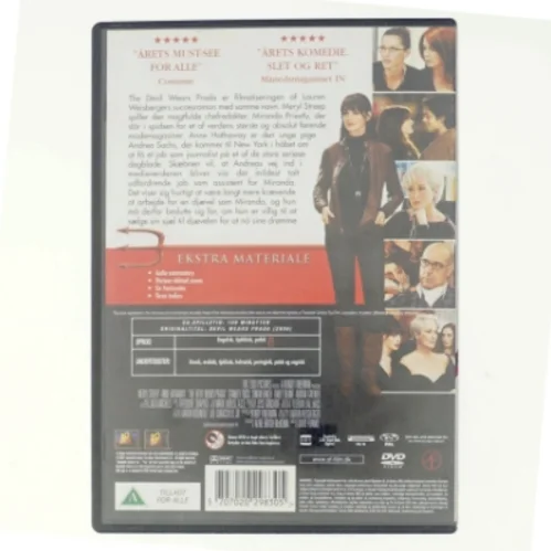Devil Wears Prada