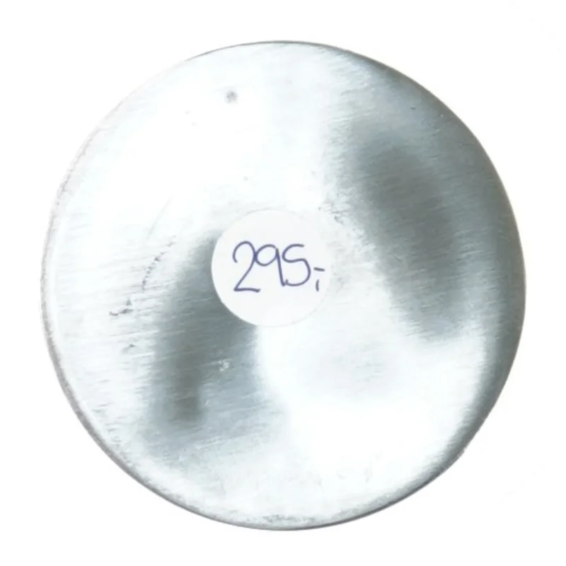 metalbæger (str. 12 cm)