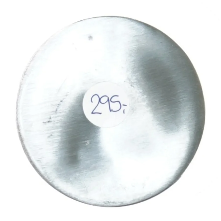 metalbæger (str. 12 cm)