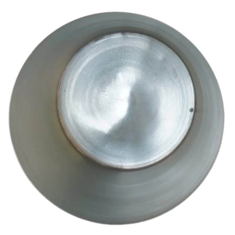 metalbæger (str. 12 cm)