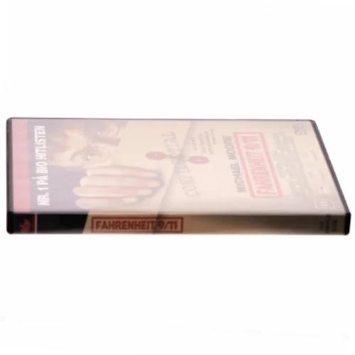 Fahrenheit 911 (Fahrenheit 9/11)