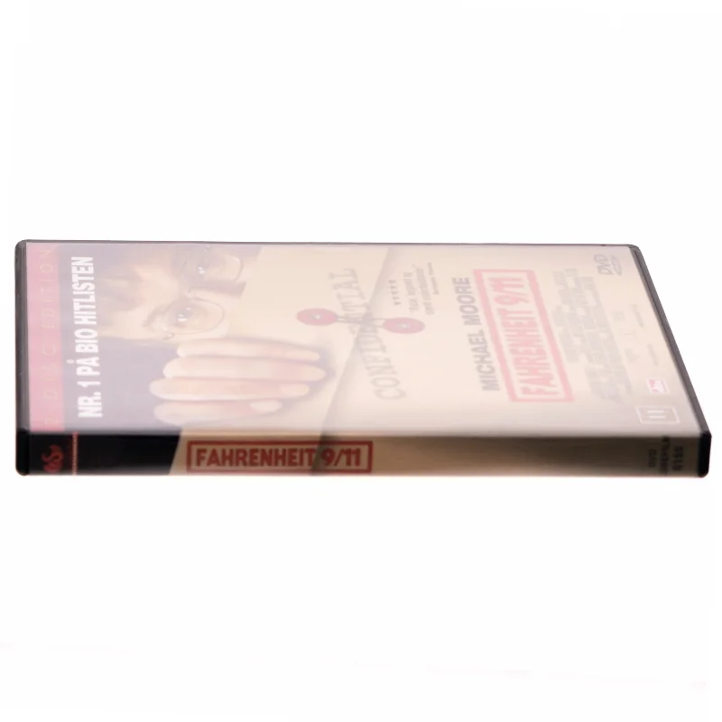 Fahrenheit 911 (Fahrenheit 9/11)