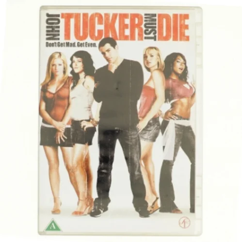 John Tucker must die