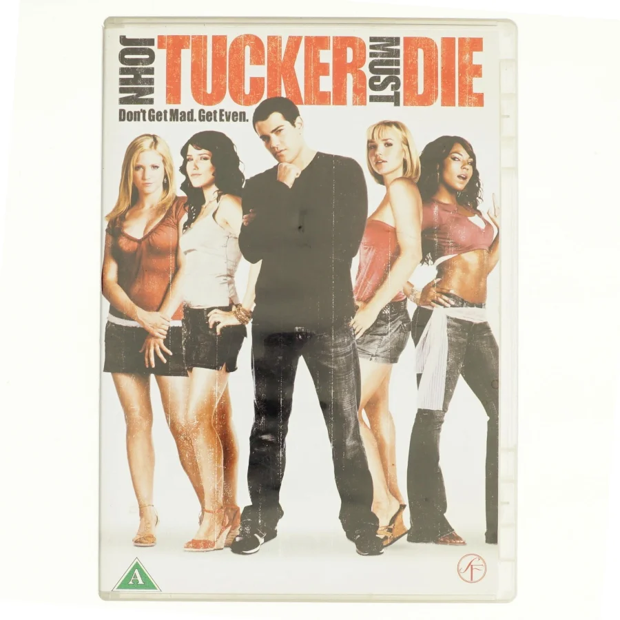 John Tucker must die