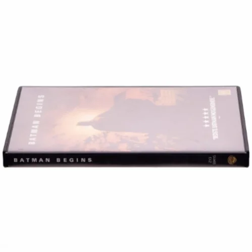 Batman Begins