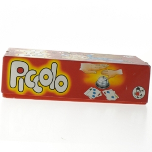  Piccolo fra Dan Spil (str. 25x12 cm)