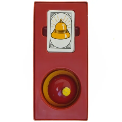  Piccolo fra Dan Spil (str. 25x12 cm)