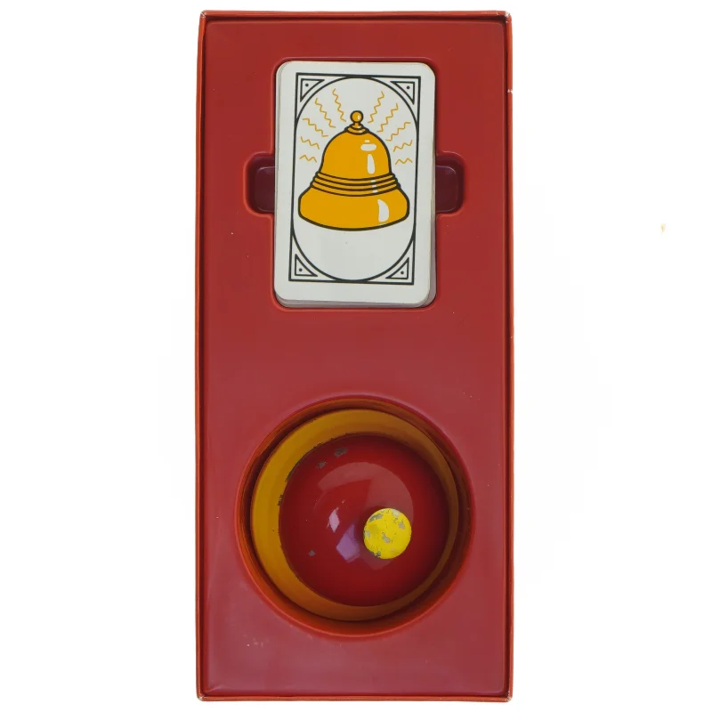  Piccolo fra Dan Spil (str. 25x12 cm)