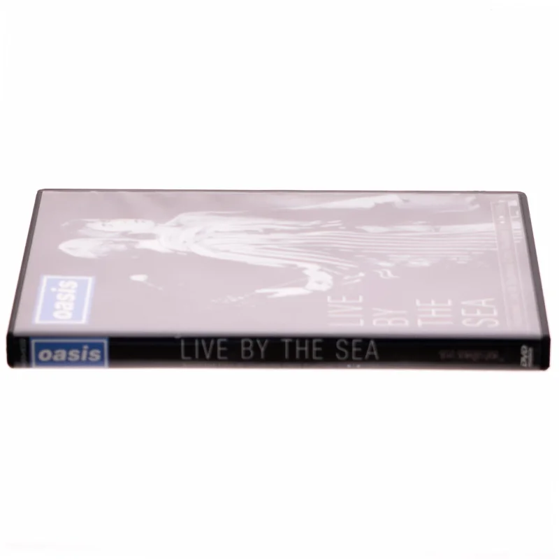 Oasis, Live by the sea