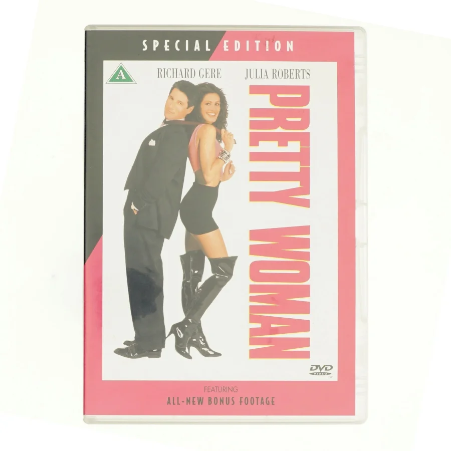 Pretty woman