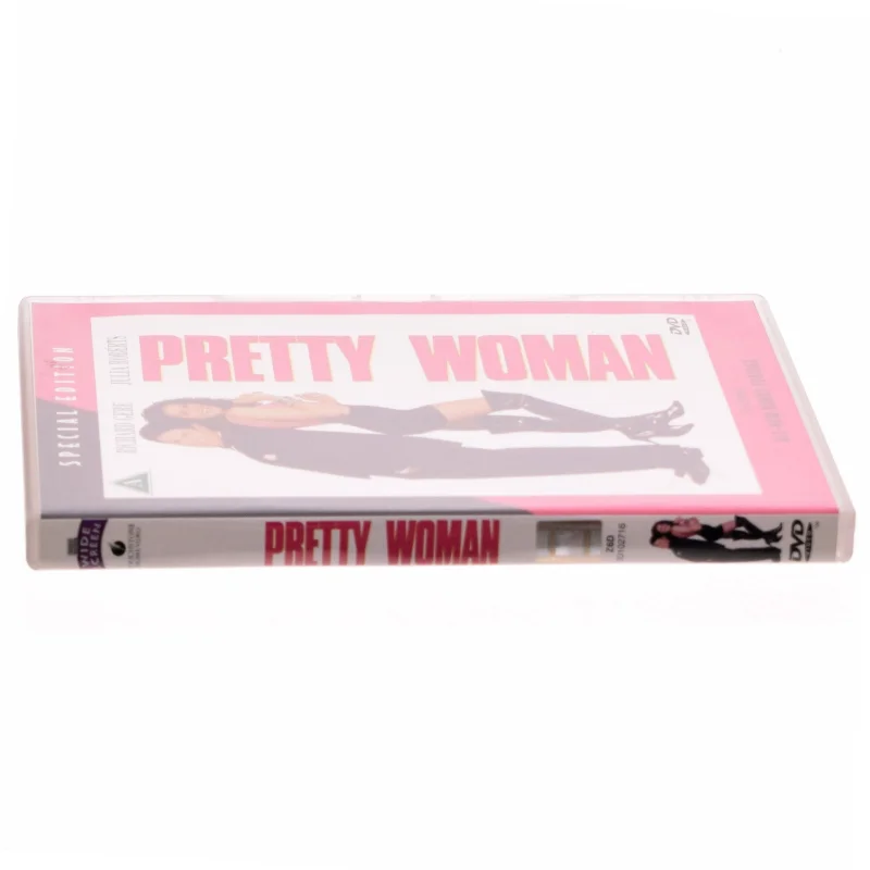 Pretty woman