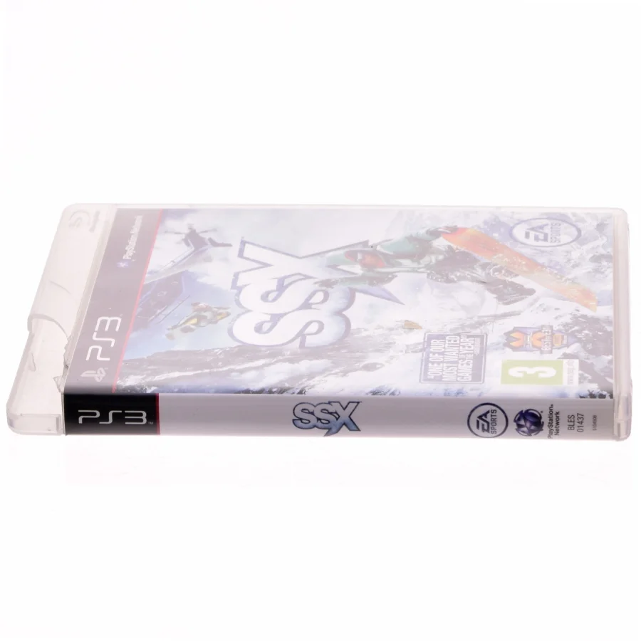 ssx fra ps3