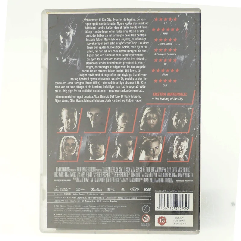 Sin City 