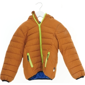 Vinterjakke fra Molo (str. 116 cm)