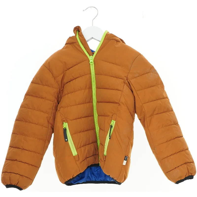 Vinterjakke fra Molo (str. 116 cm)