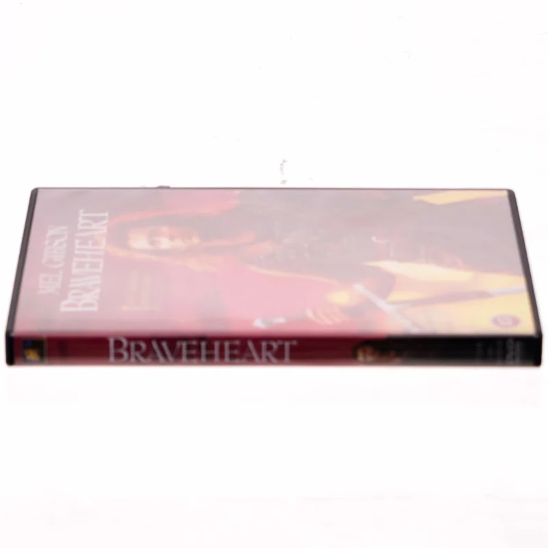 Braveheart Single Disc Version