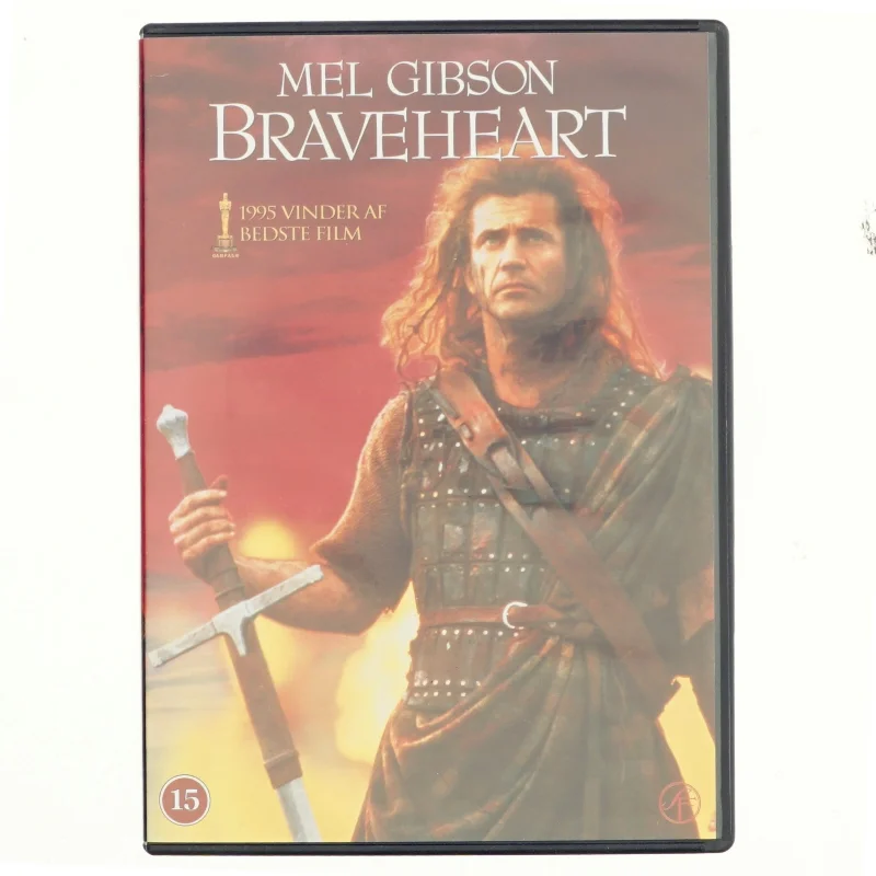Braveheart Single Disc Version