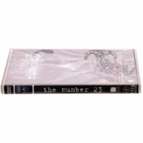 The Number 23