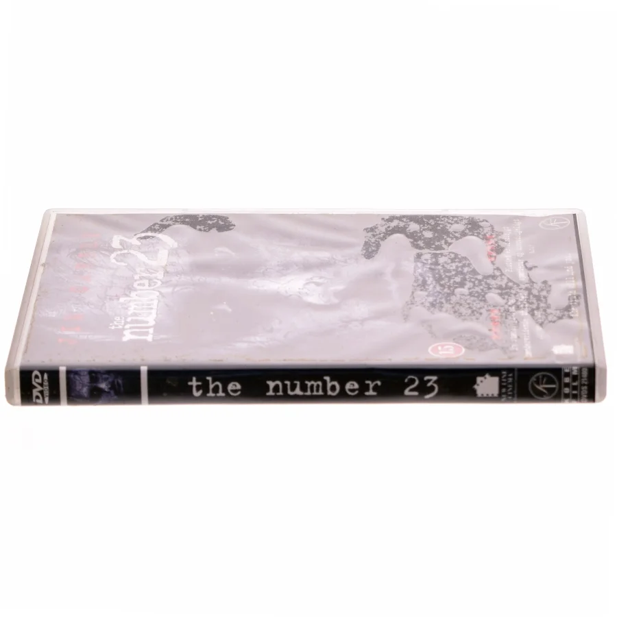 The Number 23