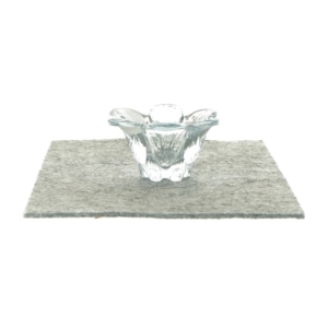 Lysestage fra Holmegaard