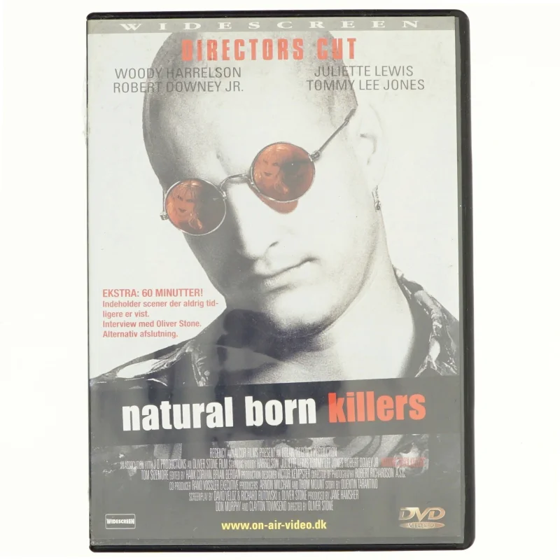 Natural Born Killers 