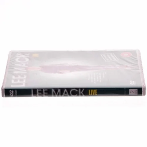 Lee Mack Live