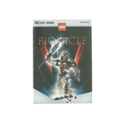 Bionicle (PC spil)