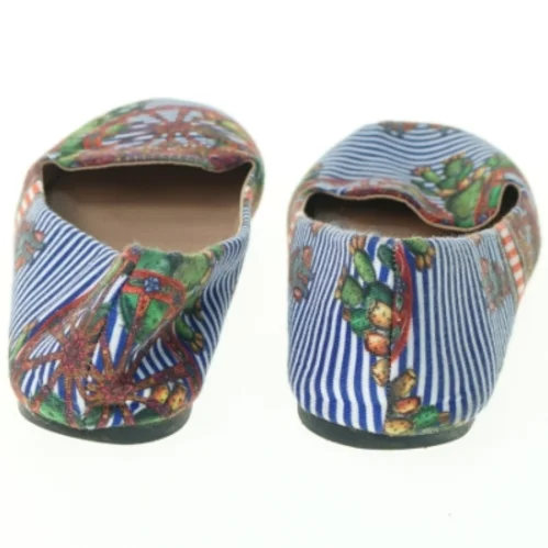 Sko fra Antica Santoria (str. 40)