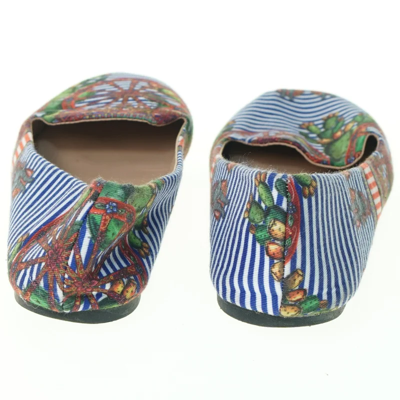 Sko fra Antica Santoria (str. 40)