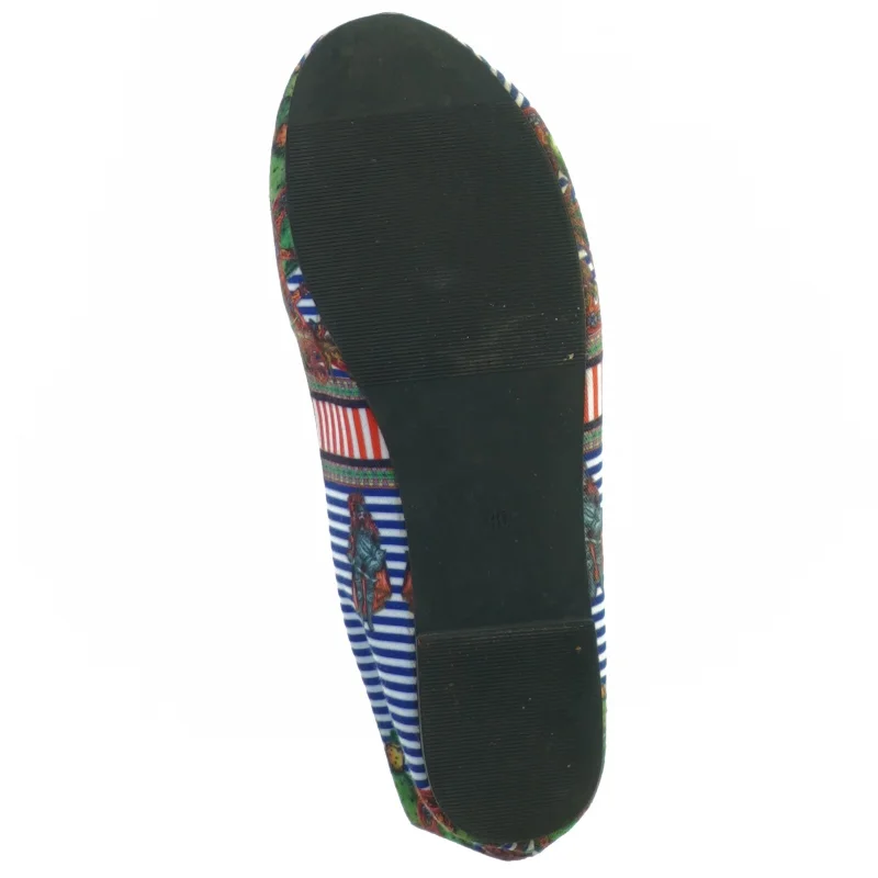 Sko fra Antica Santoria (str. 40)