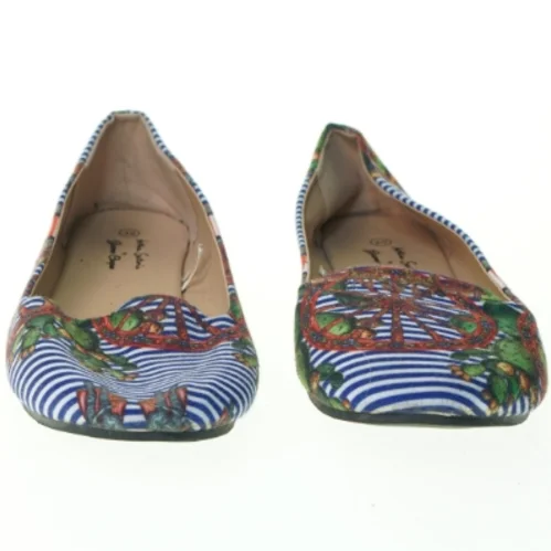 Sko fra Antica Santoria (str. 40)