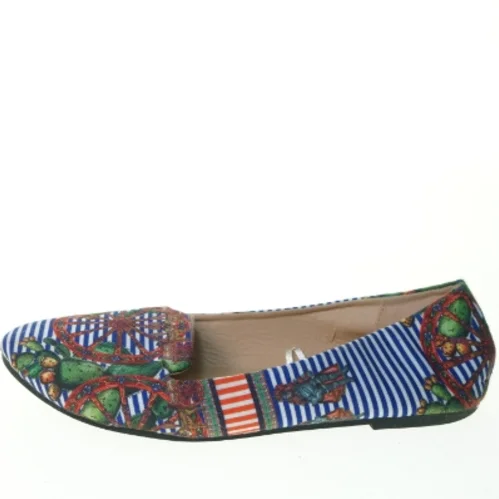 Sko fra Antica Santoria (str. 40)