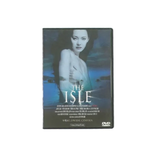 The isle (DVD)