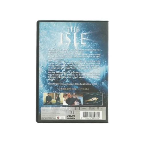 The isle (DVD)