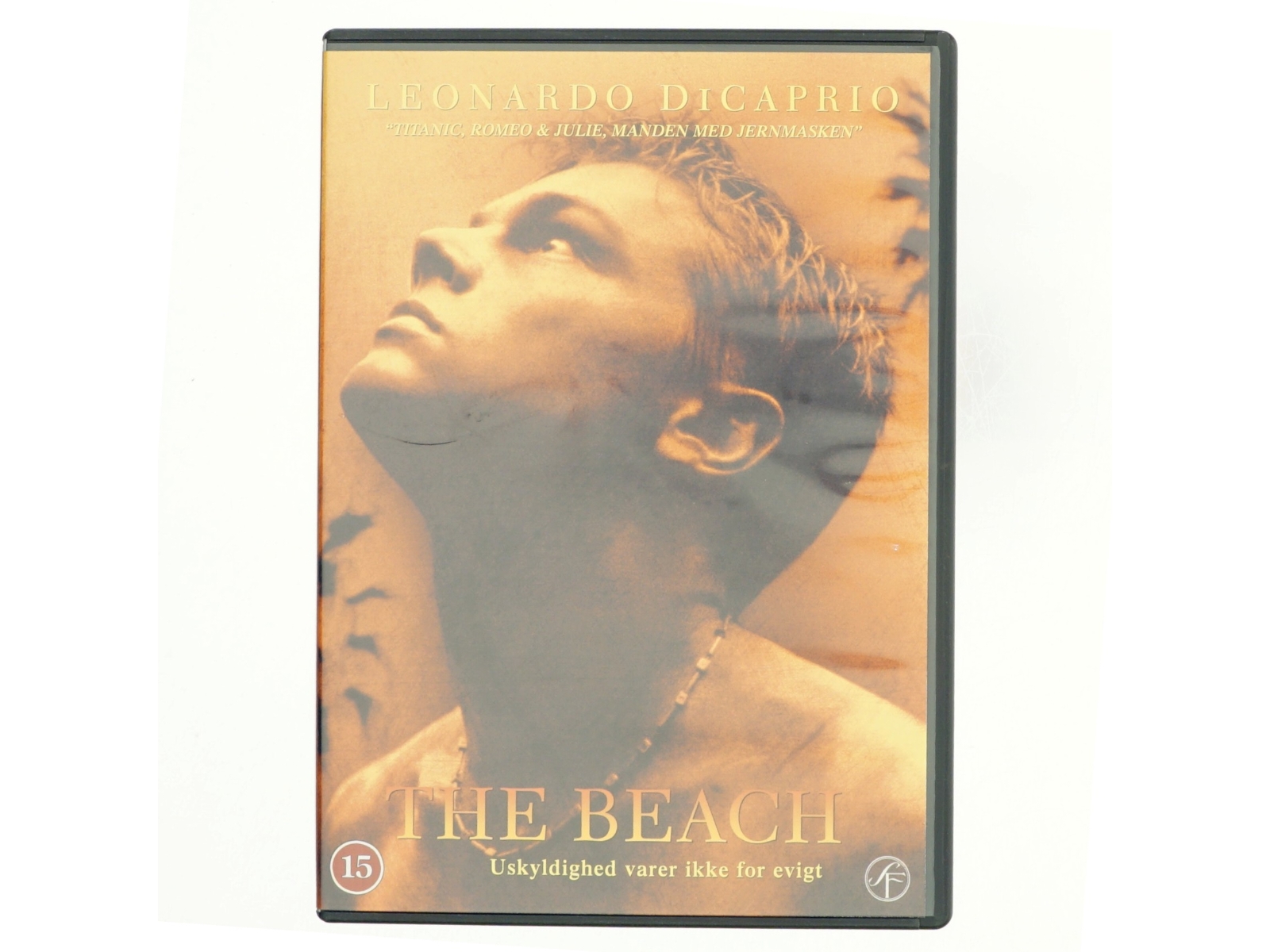 Beach, the