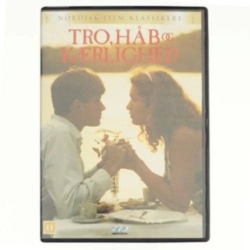 Tro, Håb og Kærlighed