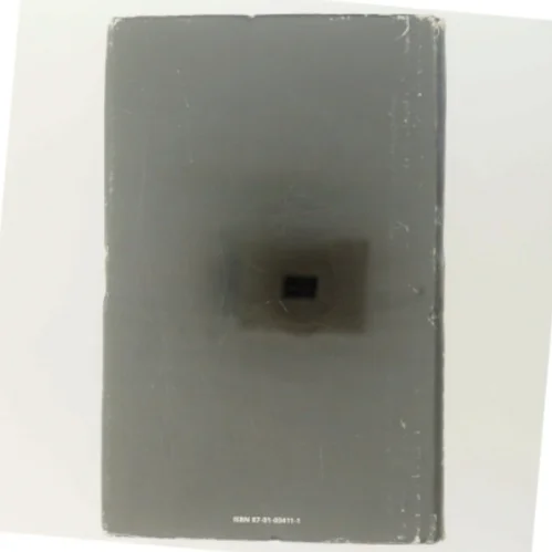 Bog: 'Rødder' af Alex Haley, Bind 1 fra Gyldendals Bogklub