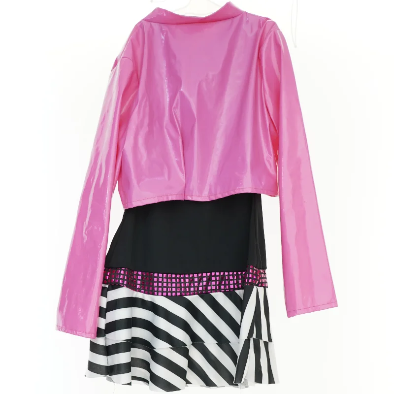 Kjole fra Smiffys (str. 146 cm)