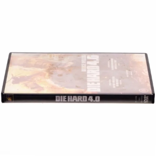 DIE HARD 4.0